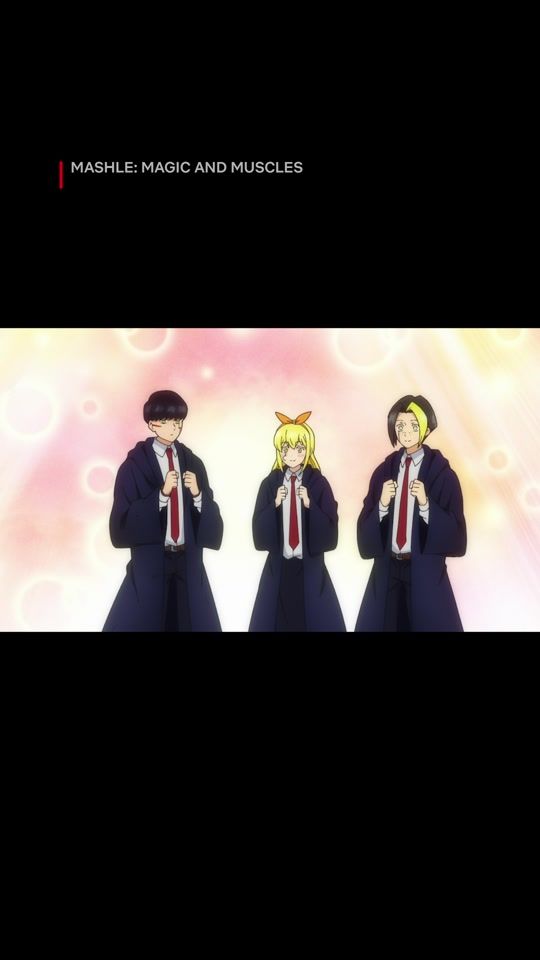TikTok video thumbnail by netflixanime