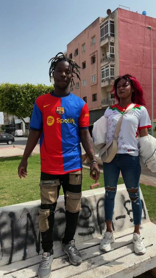 TikTok video thumbnail by kabre.abdoul.aziz8