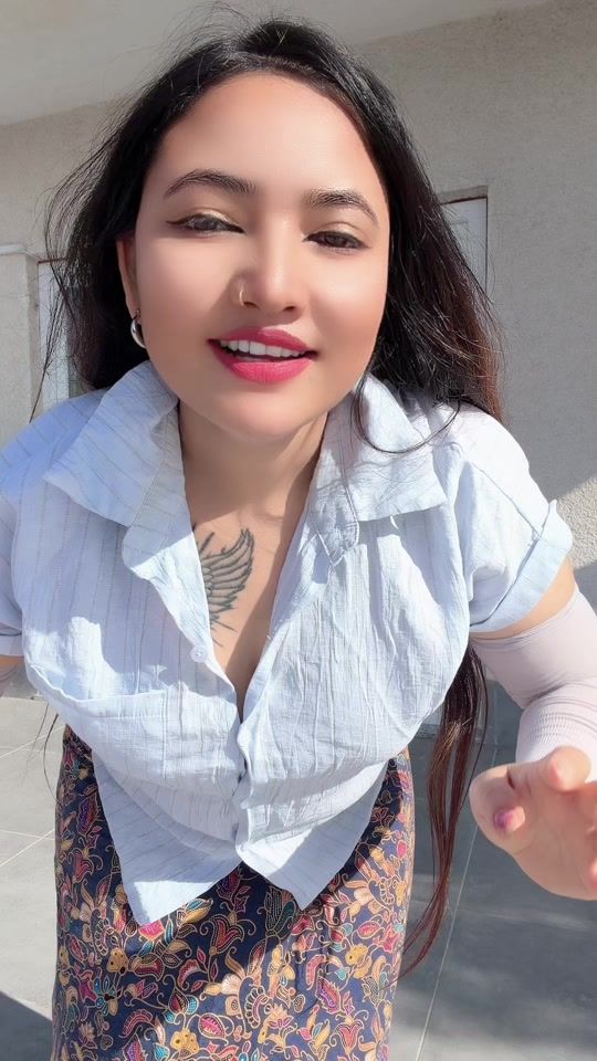 TikTok video thumbnail by nirutachhetri57