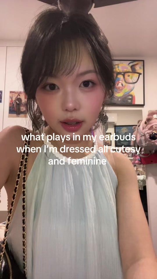 TikTok video thumbnail by aishirume