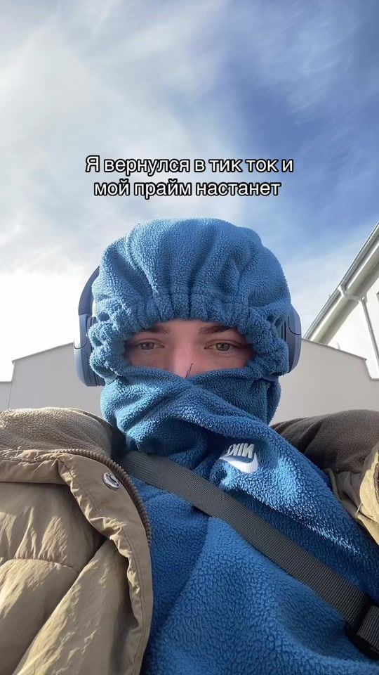 TikTok video thumbnail by roman4hek
