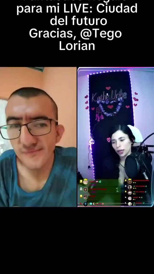 TikTok video thumbnail by josegregoriointri