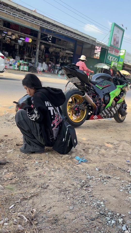 TikTok video thumbnail by paseth88
