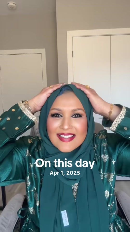 TikTok video thumbnail by sabdulkani