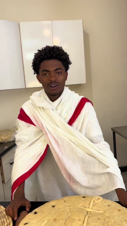 TikTok video thumbnail by tewdros_sam