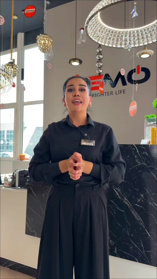 TikTok video thumbnail by osmo.lighting