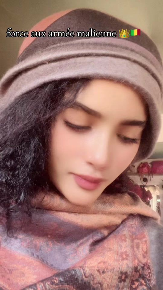 TikTok video thumbnail by hatina__niger227