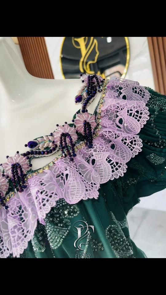 TikTok video thumbnail by textiles...flory