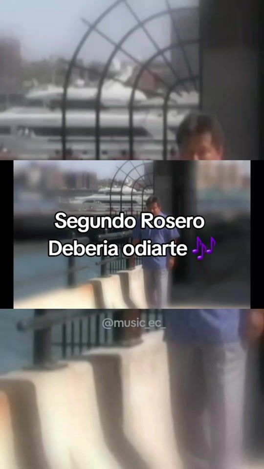 TikTok video thumbnail by music_ec_