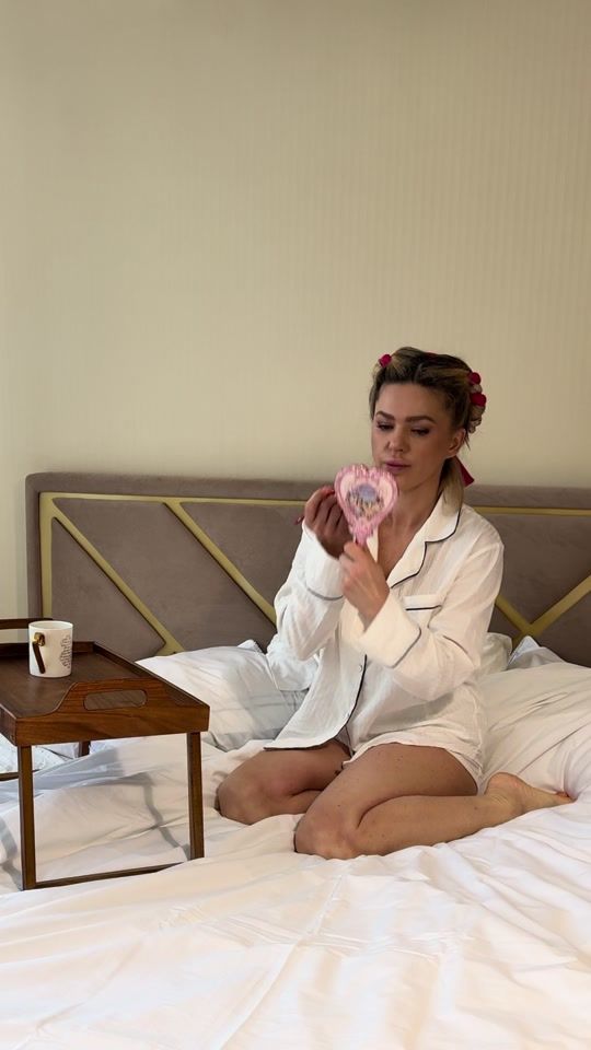 TikTok video thumbnail by efilonova