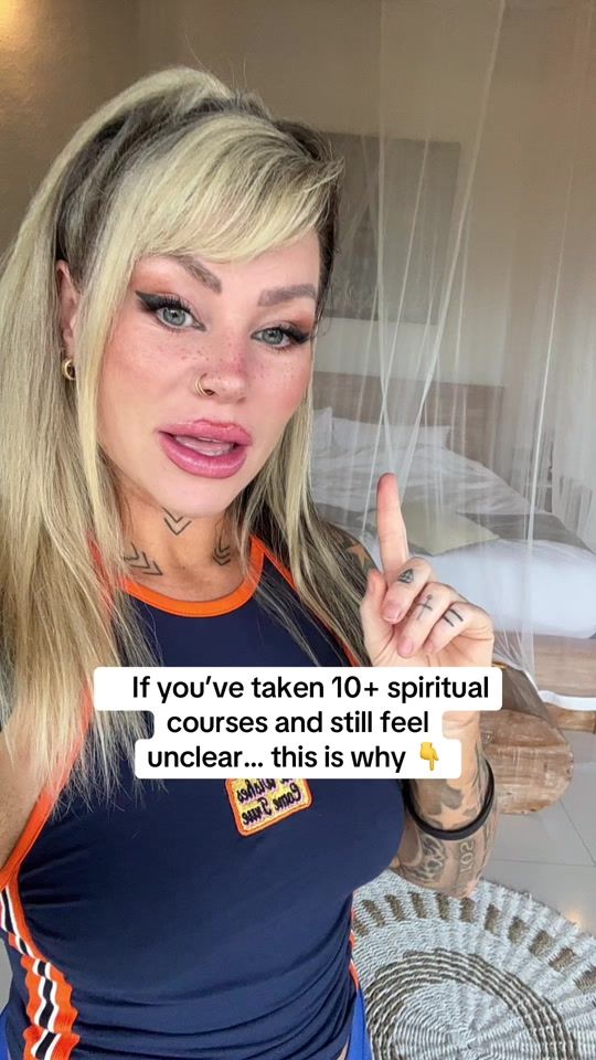 TikTok video thumbnail by iamgilliankane