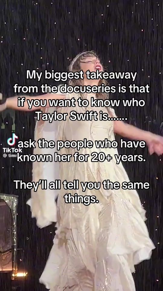 TikTok video thumbnail by tswiftdancepartyca