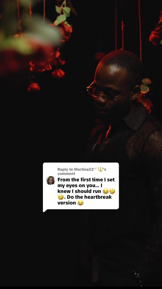 TikTok video thumbnail by koredebello