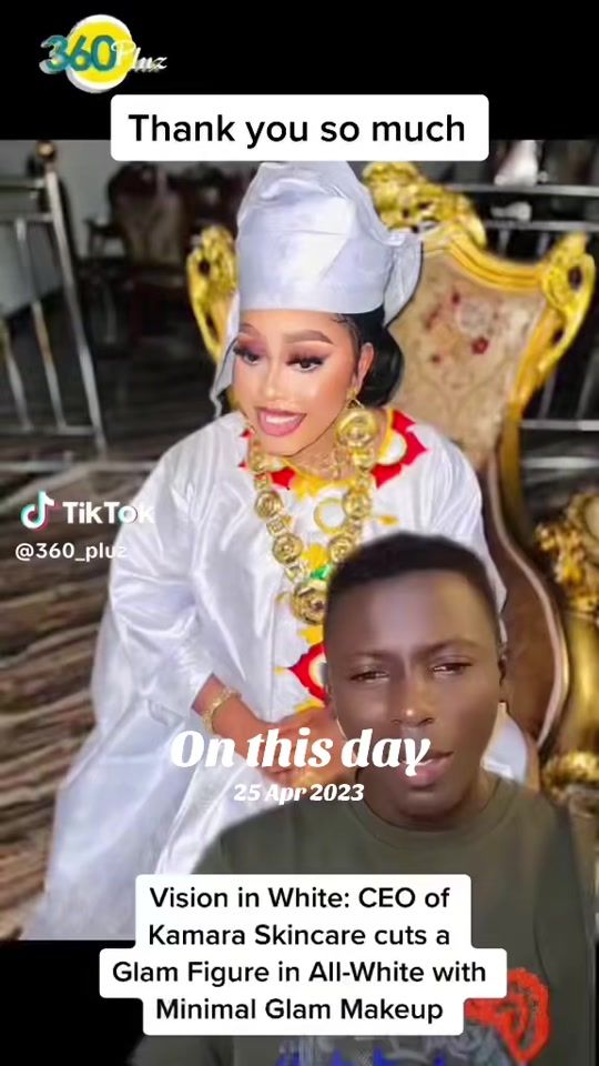 TikTok video thumbnail by kamara.skincar