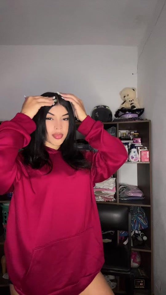 TikTok video thumbnail by duglibarbera