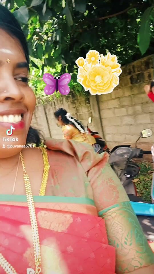 TikTok video thumbnail by puvanaa6701