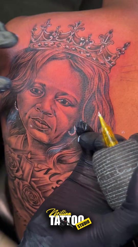 TikTok video thumbnail by million_tattoo