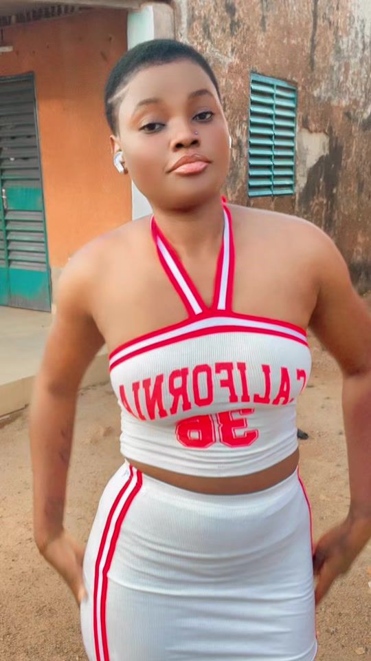TikTok video thumbnail by rihanadafrique