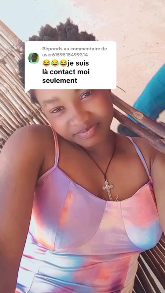 TikTok video thumbnail by christellezoundi