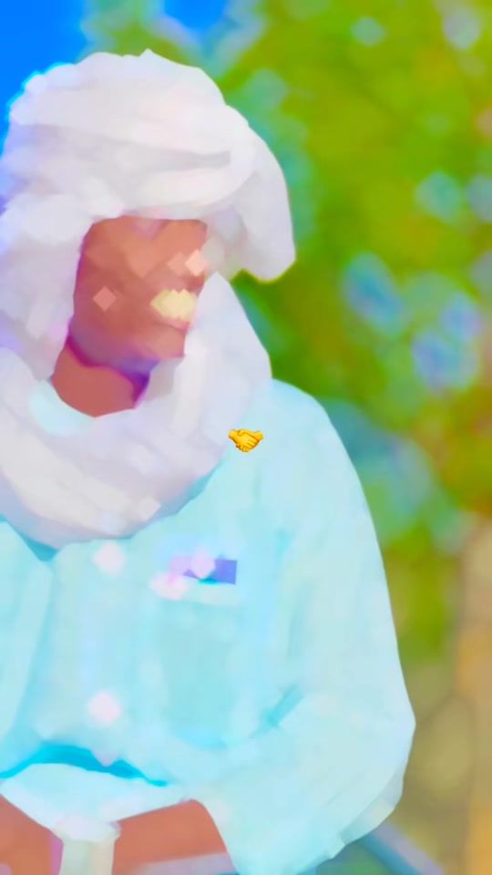 TikTok video thumbnail by djibrine4