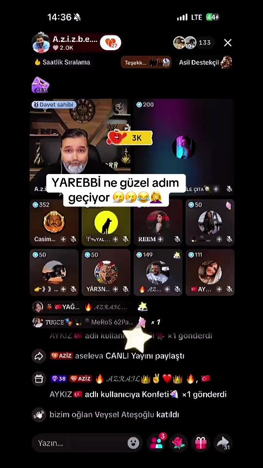 TikTok video thumbnail by ben__aykiz