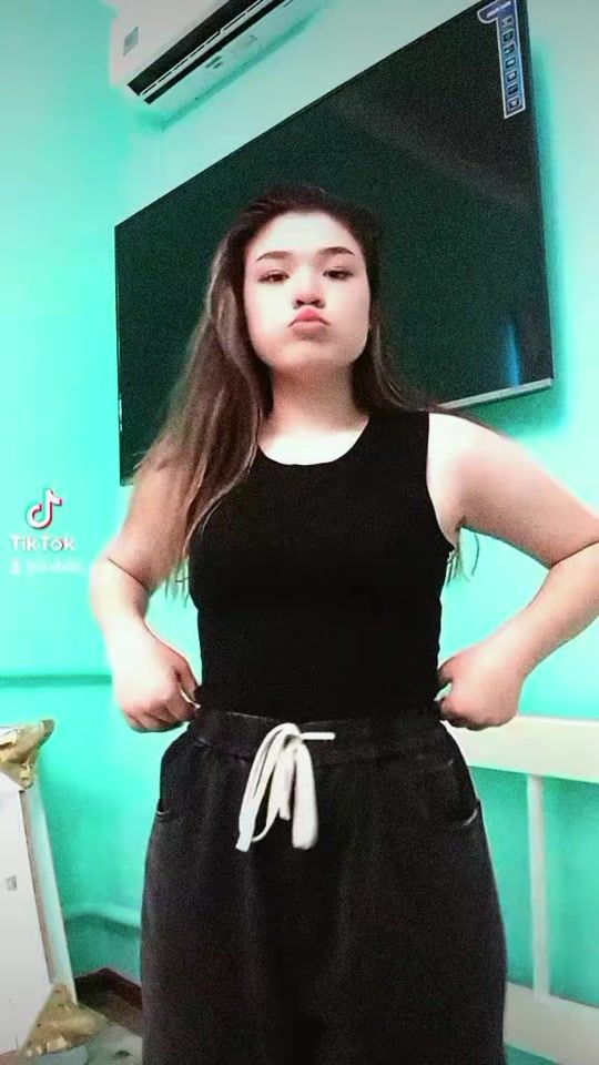 TikTok video thumbnail by xabibi_s