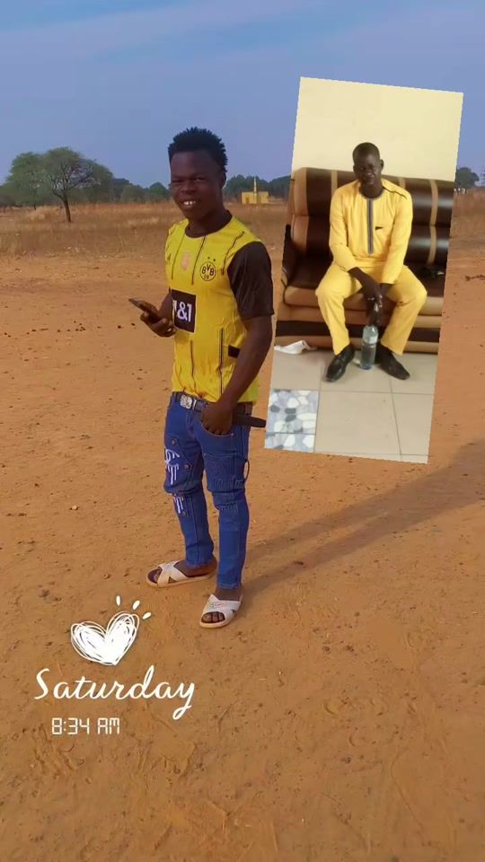 TikTok video thumbnail by mamadou.dianda