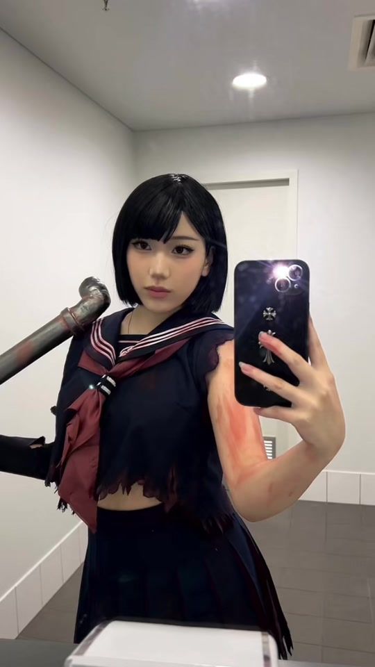 TikTok video thumbnail by _yuokko