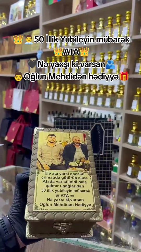 TikTok video thumbnail by greyas_parfum