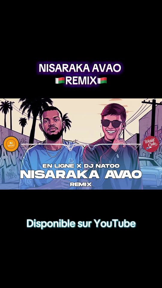 TikTok video thumbnail by dj.natoo