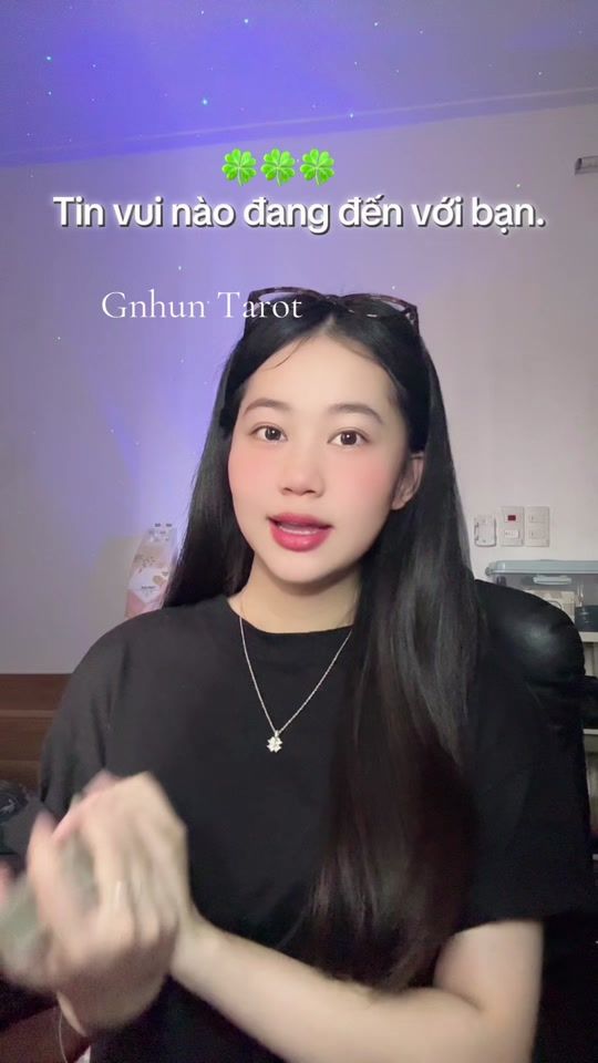 TikTok video thumbnail by gnhun.tarot