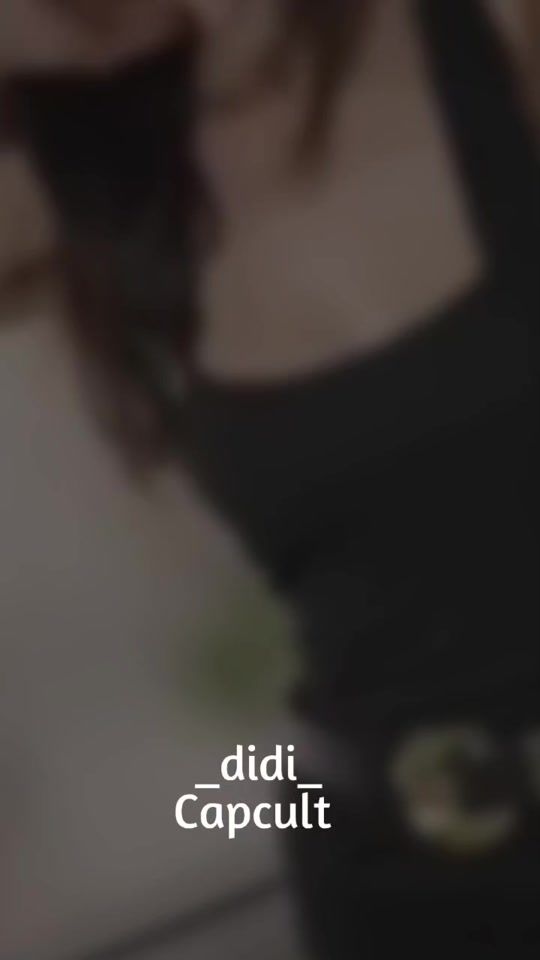 TikTok video thumbnail by _didi_influencer_