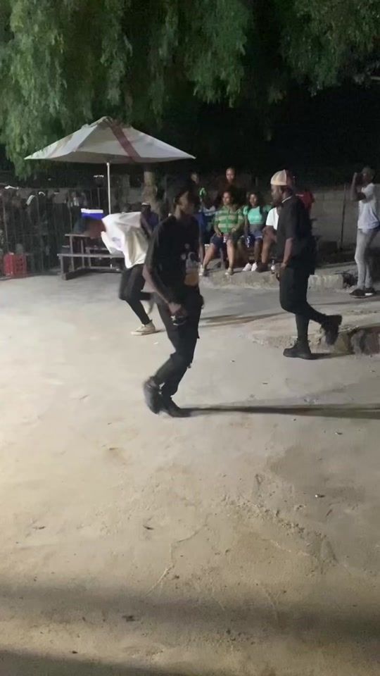 TikTok video thumbnail by katlegomesso
