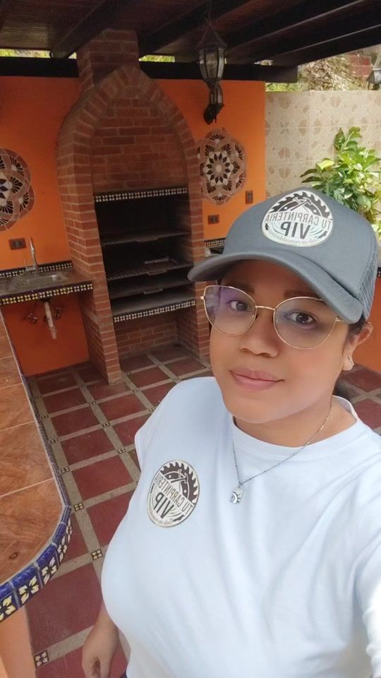 TikTok video thumbnail by tucarpinteria_vip