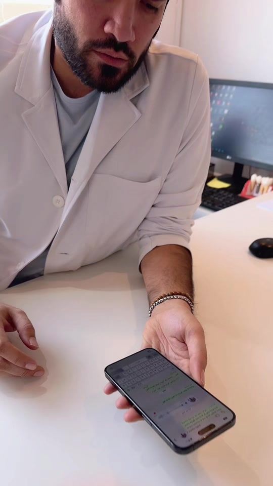TikTok video thumbnail by dr.mahboukhari