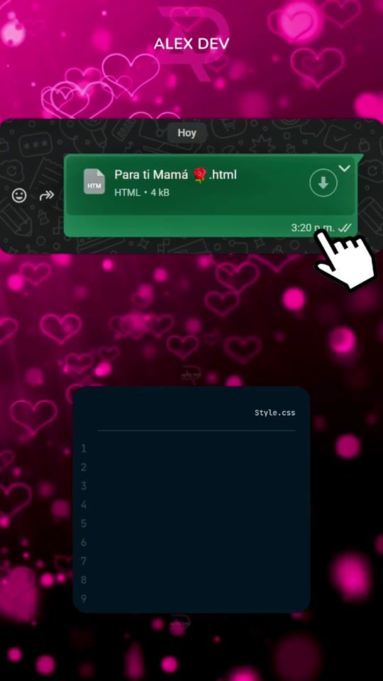 TikTok video thumbnail by alexx.dev