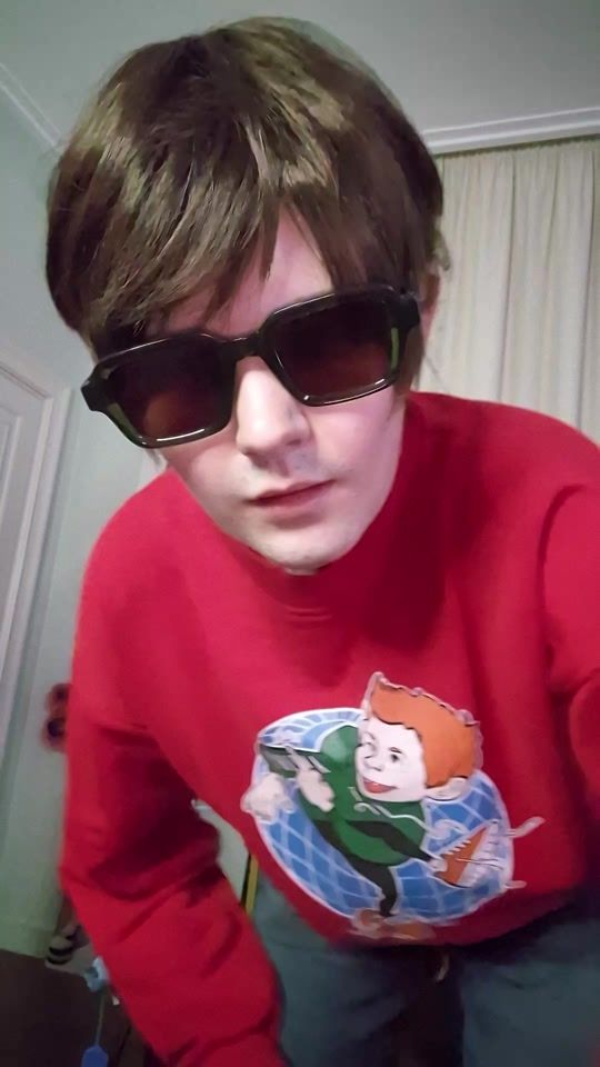 TikTok video thumbnail by .kiki_cos