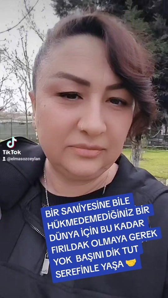 TikTok video thumbnail by elmasozceylan