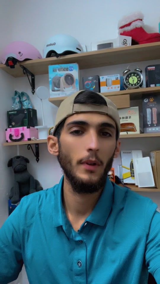 TikTok video thumbnail by nuhastore00