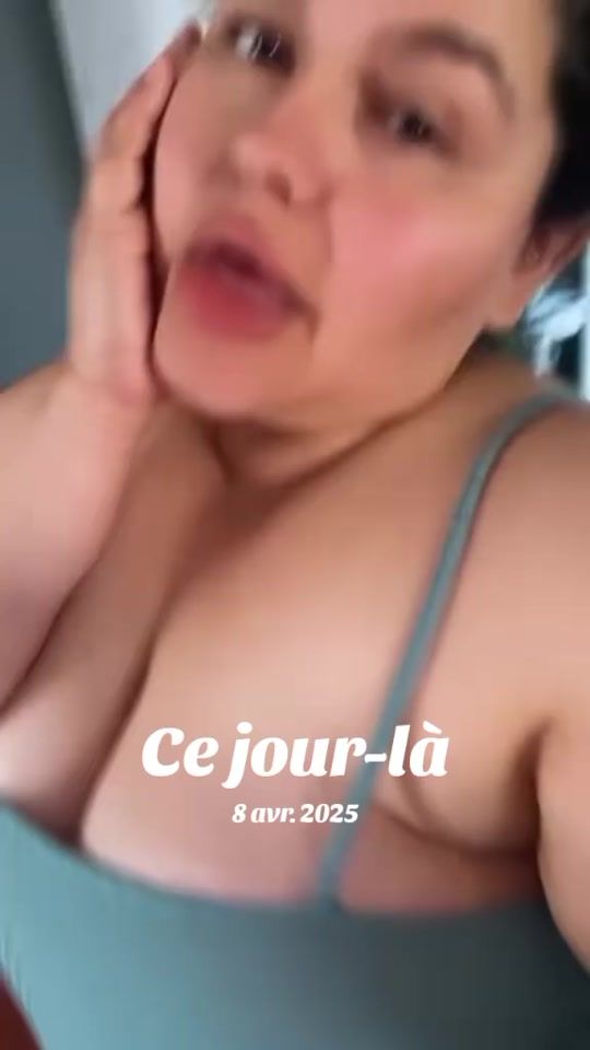 TikTok video thumbnail by edwigemodely01
