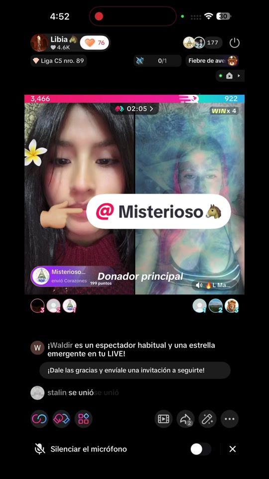TikTok video thumbnail by libiachino