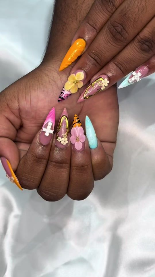 TikTok video thumbnail by nailscape_lounge