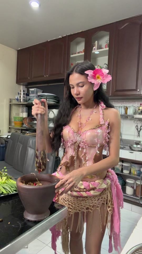 TikTok video thumbnail by krua_nunut