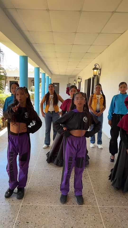TikTok video thumbnail by rb.dance.studio