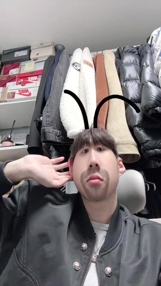 TikTok video thumbnail by yoon_sang.1