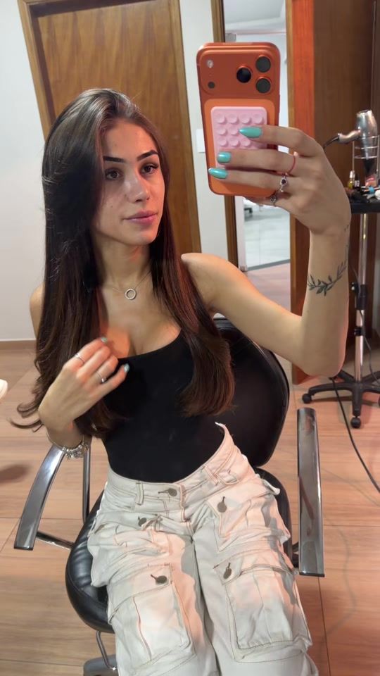 TikTok video thumbnail by manuellaollv