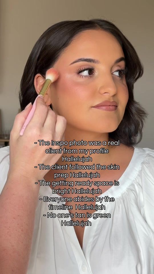 TikTok video thumbnail by amandaleemakeup