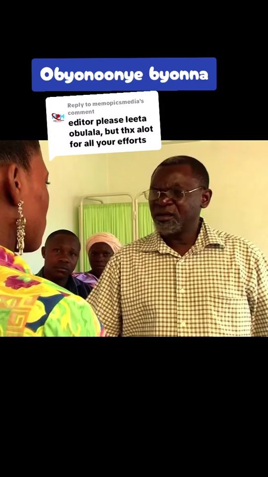 TikTok video thumbnail by binayuganda