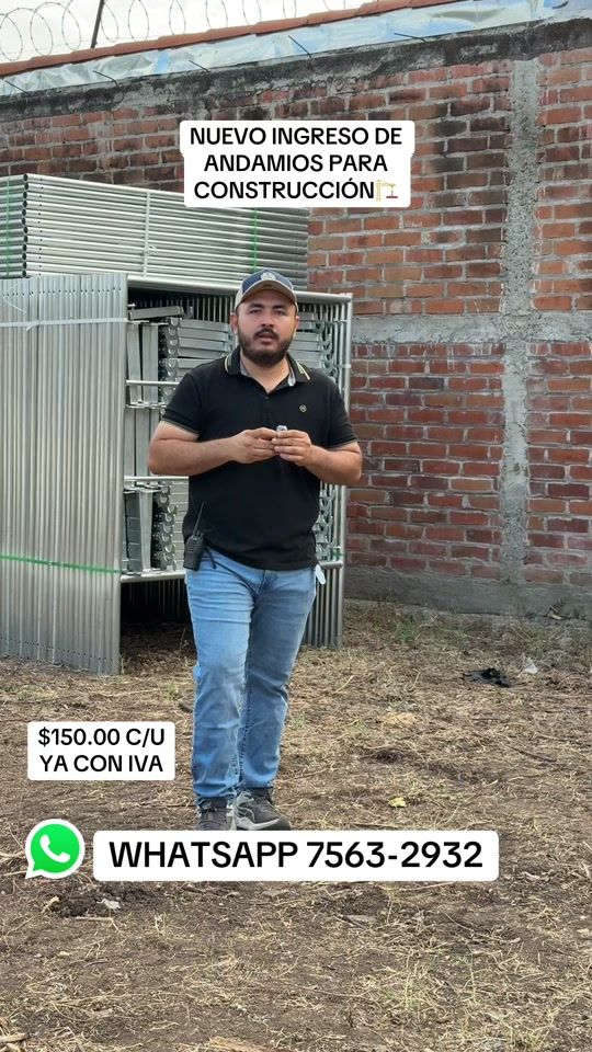 TikTok video thumbnail by construcentersv