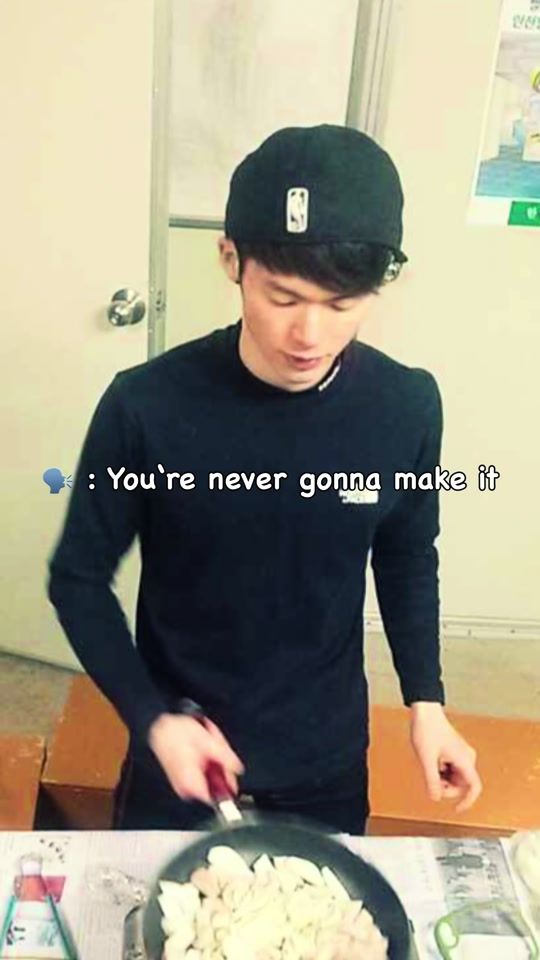 TikTok video thumbnail by godkevin_